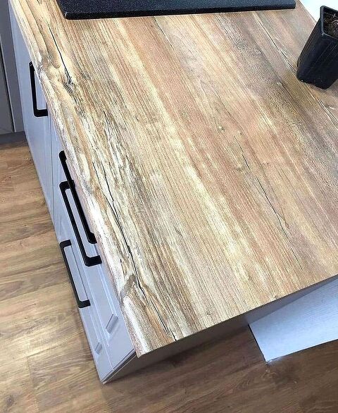 Изготовление столешниц