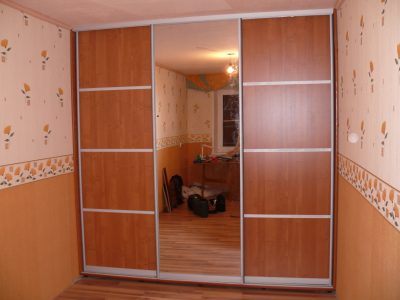 Мебель под заказ в Новокузнецке