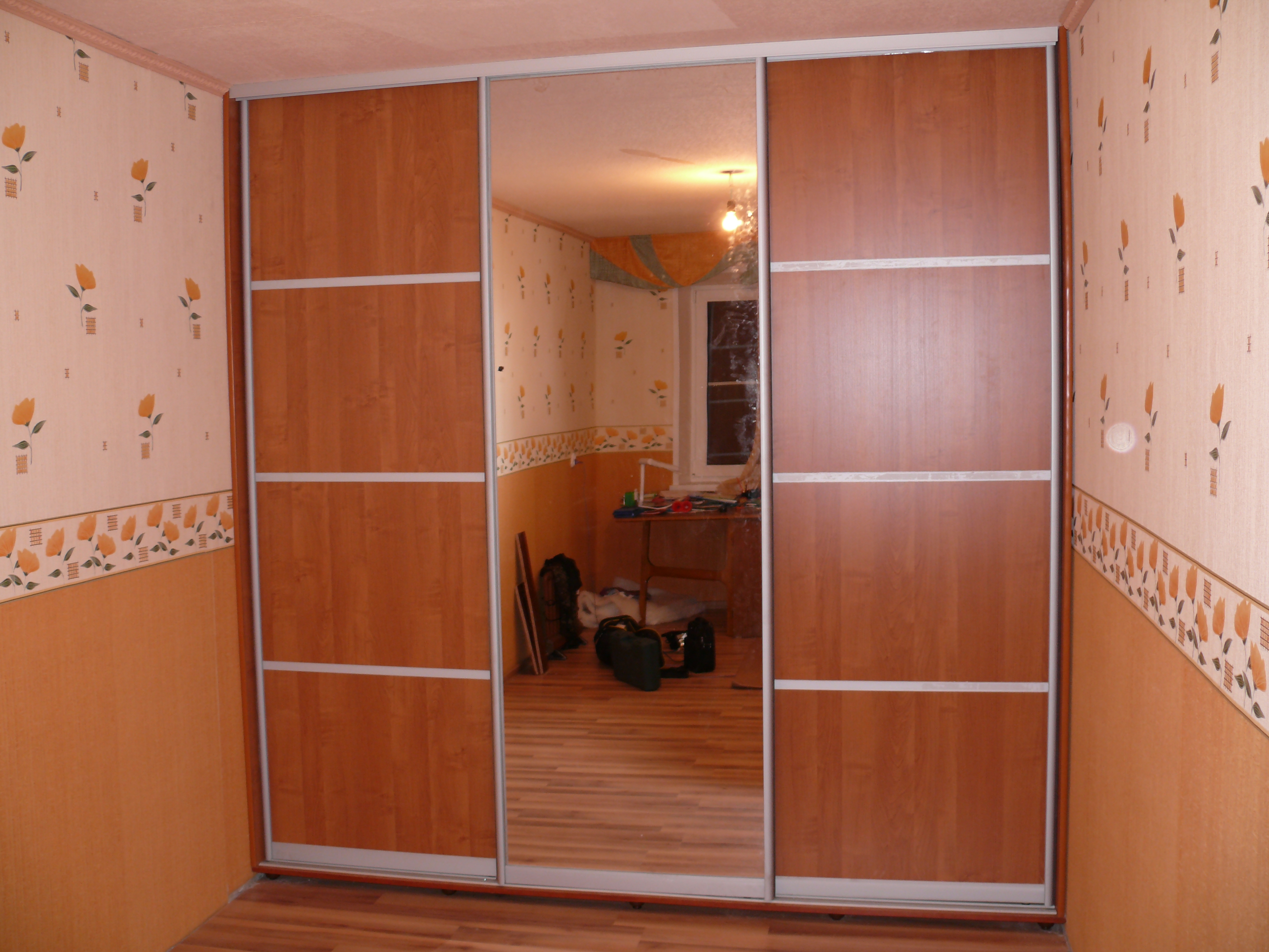 Мебель под заказ в Новокузнецке