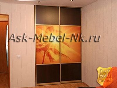 встроенная мебель в Новокузнецке