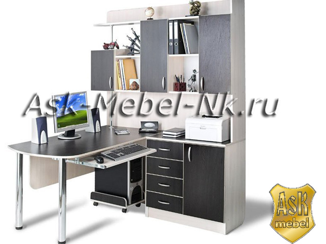 Купить компьютерный стол в Новокузнецке
