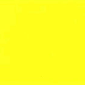 RAL 1026 - luminous yellow (люминесцентный желтый)