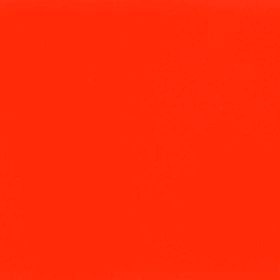 RAL 3026 - luminous bright red (люминесцентный ярко красный)