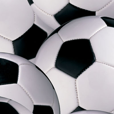 Soccer Balls VV0012
